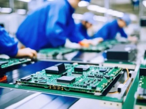 TCVN 14458:2025 về định lượng phát thải khí nhà kính đối với sản phẩm điện, điện tử